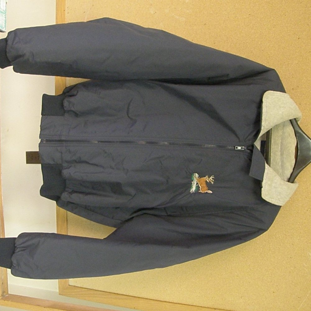 One of A kind Big Buck jacket,2XL - Picture 3 of 5